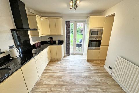 2 bedroom semi-detached house for sale, Grasmere Place, Cannock, Staffordshire, WS11
