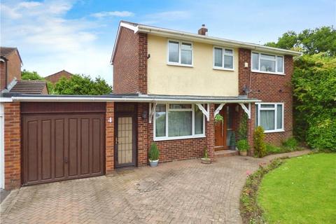 3 bedroom detached house for sale, Catherine Close, West End, Southampton
