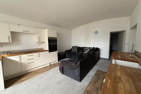 undefined, South Parade, Doncaster DN1