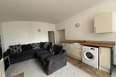 undefined, South Parade, Doncaster DN1