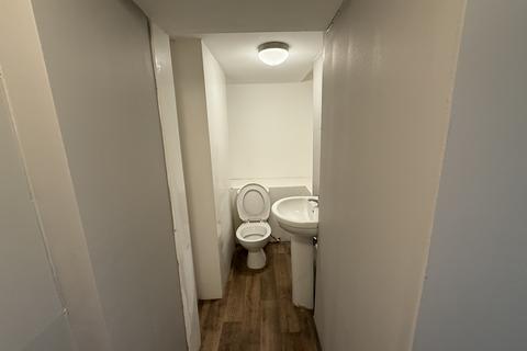 undefined, South Parade, Doncaster DN1