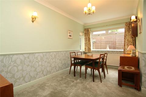 3 bedroom bungalow for sale, Ghyll Close, Steeton, BD20