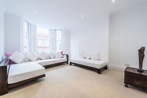 3 bedroom flat to rent, York Street, London W1H