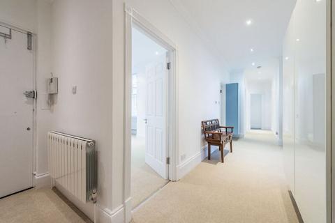 3 bedroom flat to rent, York Street, London W1H