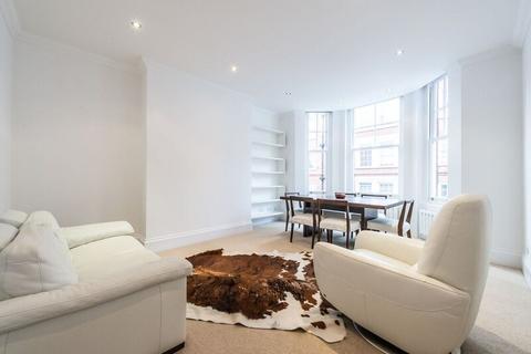 3 bedroom flat to rent, York Street, London W1H