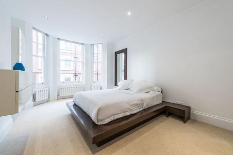 3 bedroom flat to rent, York Street, London W1H