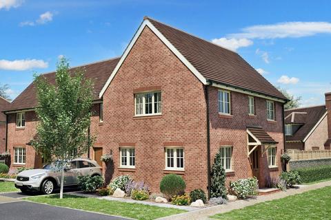Elivia Homes  - Hawkins Field for sale, Hawkins Field, Fittleworth, West Sussex, RH20 1HJ