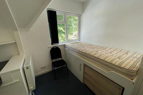1 bedroom in a house share to rent, 117 Gipsy Lane, Norwich