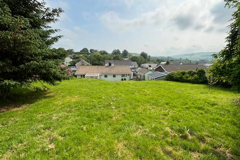 3 bedroom detached bungalow for sale, Cribyn, Lampeter, SA48