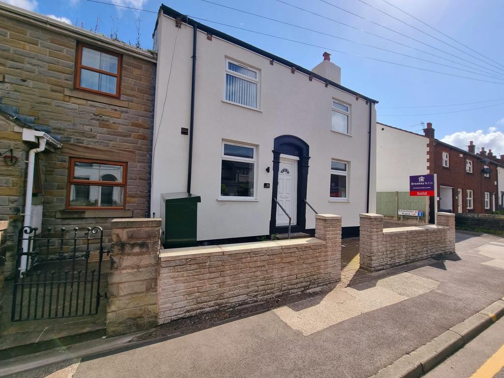 Church Street, Orrell, WN5 1 bed apartment £650 pcm (£150 pw)