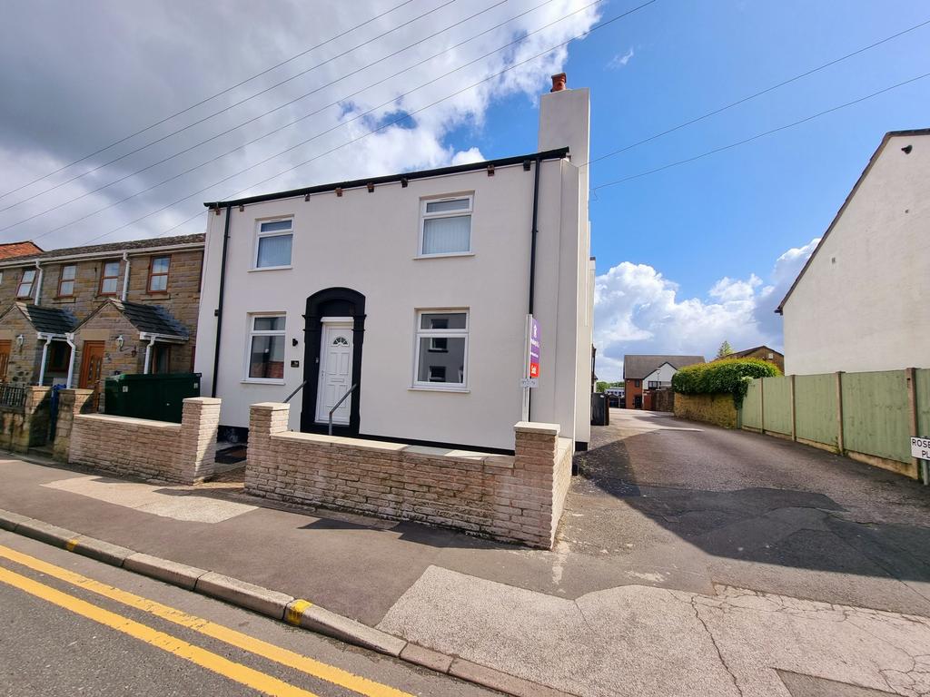 Church Street, Orrell, WN5 1 bed apartment £650 pcm (£150 pw)