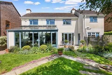 Beech Cottage, 6 Green Lane, Lower Broadheath, Worcester, WR2 6QH