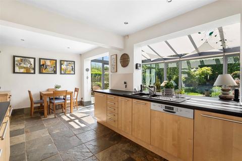 Beech Cottage, 6 Green Lane, Lower Broadheath, Worcester, WR2 6QH