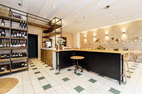 Restaurant to rent, Shoreditch, London E2