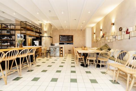 Restaurant to rent, Shoreditch, London E2