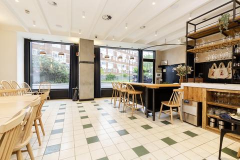 Restaurant to rent, Shoreditch, London E2