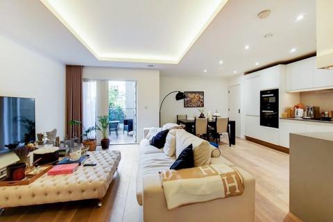 1 bedroom flat for sale, 10 Landau Apartments, 72 Farm Lane, London, SW6 1QA