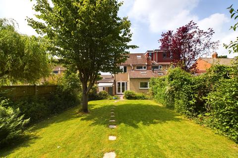 4 bedroom semi-detached house for sale, Melrose Avenue, The Ridge, Yate, BS37