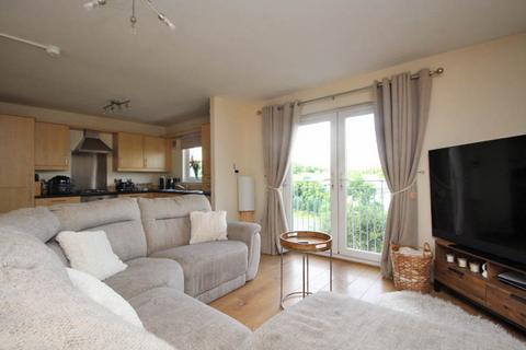 2 bedroom flat for sale, 60 Silverbanks Court, Cambuslang, Glasgow G72 7FN