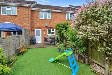 2 bedroom terraced house for sale, Kennington, Ashford TN24