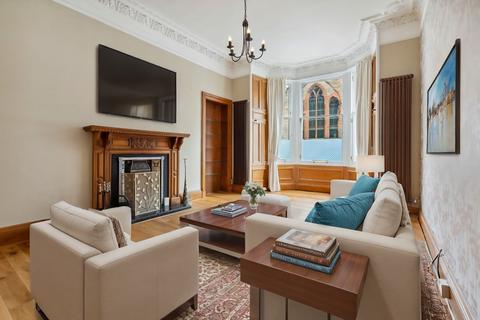 3 bedroom apartment for sale, Montpelier Park, Bruntsfield, Edinburgh, EH10 4NH