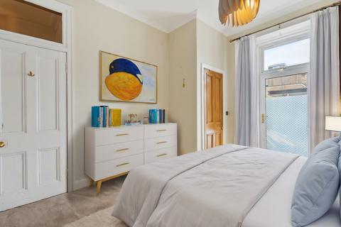 3 bedroom apartment for sale, Montpelier Park, Bruntsfield, Edinburgh, EH10 4NH