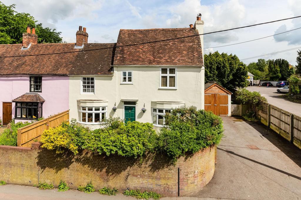 Wantage, Wantage OX12 5 bed semidetached house for sale £735,000
