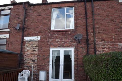 3 bedroom terraced house to rent, Farewell View, Langley Moor, Durham, DH7