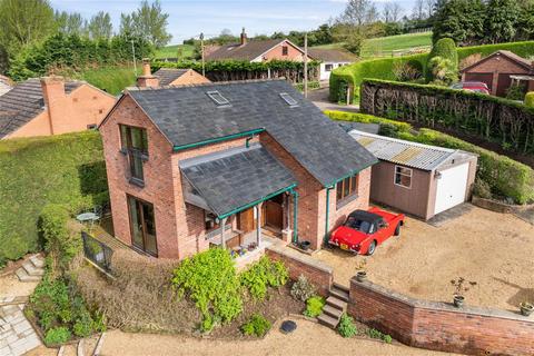 3 bedroom detached house for sale, Dough Bank, Ombersley