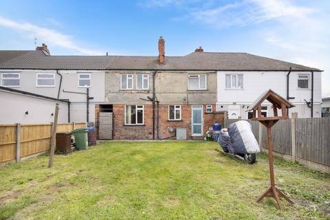 4 bedroom terraced house for sale, Scrooby Road, Doncaster, South Yorkshire