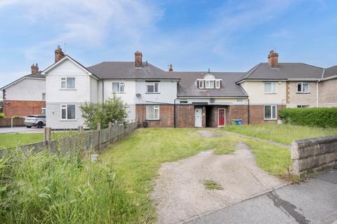 4 bedroom terraced house for sale, Scrooby Road, Doncaster, South Yorkshire