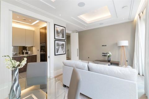 1 bedroom apartment to rent, Marsham Street, London, SW1P