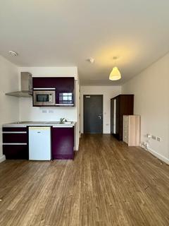 undefined, Moorfields, Liverpool L2
