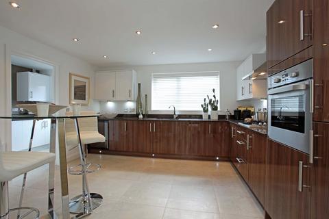 4 bedroom detached house for sale, The Rawdon at Wolds View, Bridlington Road YO25