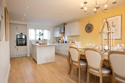 4 bedroom detached house for sale, The Rawdon at Wolds View, Bridlington Road YO25