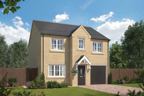 4 bedroom detached house for sale, Plot 117, The Addingham at Wolds View, Bridlington Road, Driffield YO25