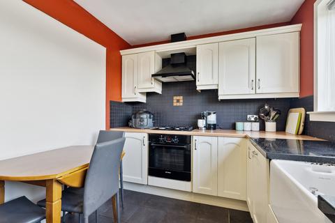 3 bedroom flat for sale, Randolph Road, Stirling , Stirlingshire, FK8 2AP