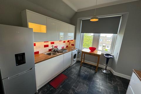 1 bedroom flat to rent, Grant Street, West Calder EH55