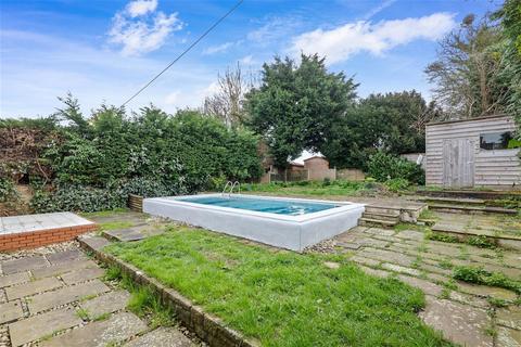 3 bedroom detached bungalow for sale, Foredraught Lane, Tibberton, Droitwich