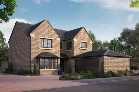 4 bedroom detached house for sale, Plot 8, The Sandringham at Clifford Gardens, Carleton Road, Skipton BD23