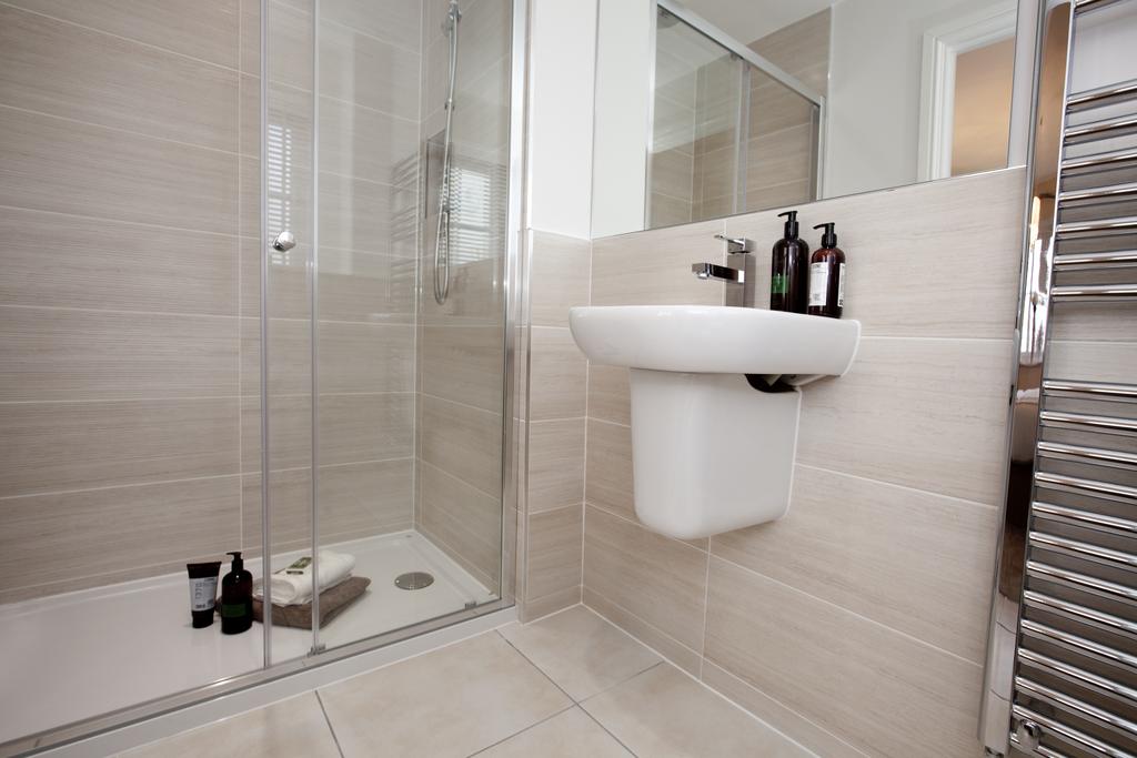 Showhome photography