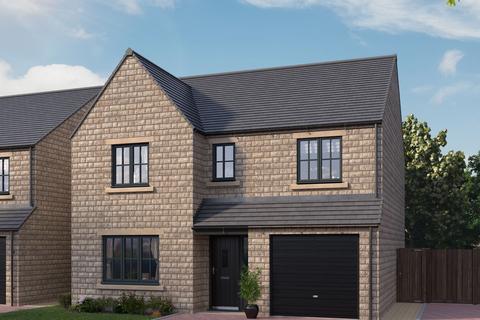 4 bedroom detached house for sale, Plot 15, The Middleham at Clifford Gardens, Carleton Road, Skipton BD23