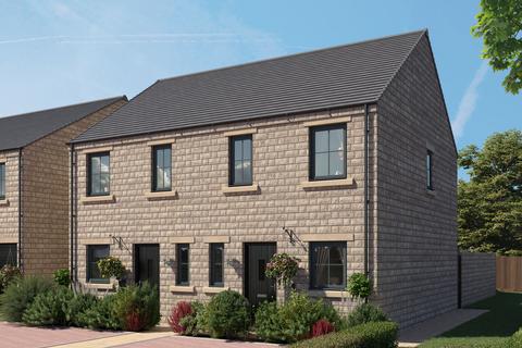 2 bedroom semi-detached house for sale, Plot 20, The Milton at Clifford Gardens, Carleton Road, Skipton BD23