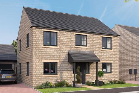 4 bedroom detached house for sale, Plot 29, The Mulberry at Clifford Gardens, Carleton Road, Skipton BD23