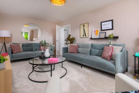 4 bedroom detached house for sale, The Middleham at Clifford Gardens, Carleton Road BD23