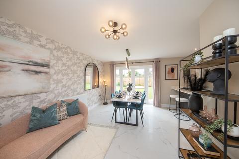 4 bedroom detached house for sale, Plot 13, The Reedmaker at Lydiate Gate, Liverpool Road, Lydiate L31