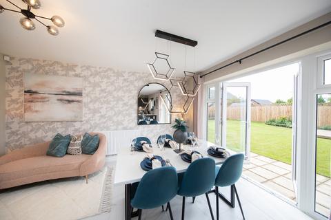 4 bedroom detached house for sale, Plot 13, The Reedmaker at Lydiate Gate, Liverpool Road, Lydiate L31