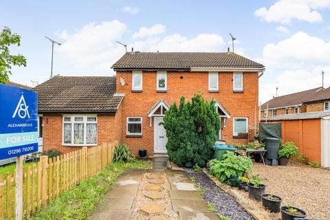 2 bedroom terraced house for sale, Aylesbury, Buckinghamshire HP20