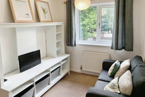 2 bedroom terraced house for sale, Lace Street, Dunkirk, NG7 2JT