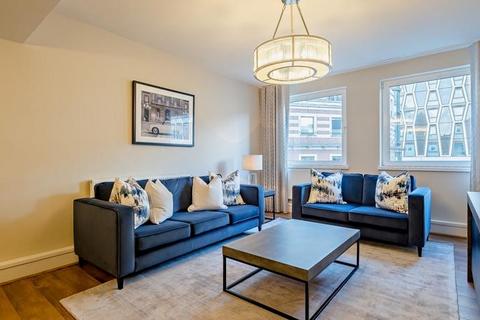 2 bedroom apartment to rent, Luke House, Abbey Orchard Street, St James Park, SW1